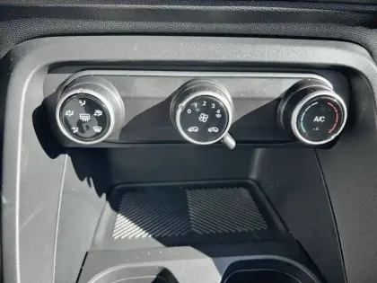 Photo 18 Citroën C3  Turbo 100 ch BVM6