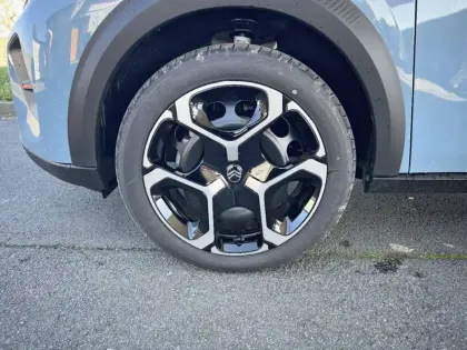 Photo 12 Citroën C3  Turbo 100 ch BVM6