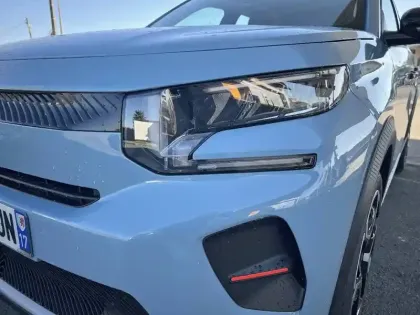 Photo 15 Citroën C3  Turbo 100 ch BVM6