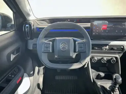 Photo 8 Citroën C3  Turbo 100 ch BVM6