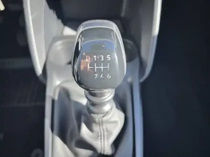 Photo 13 Citroën C3  Turbo 100 ch BVM6