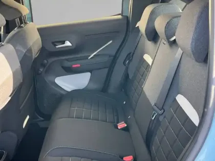 Photo 11 Citroën C3  Turbo 100 ch BVM6