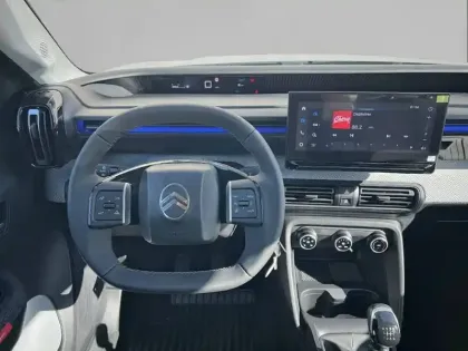 Photo 7 Citroën C3  Turbo 100 ch BVM6