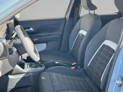 Photo 10 Citroën C3  Turbo 100 ch BVM6