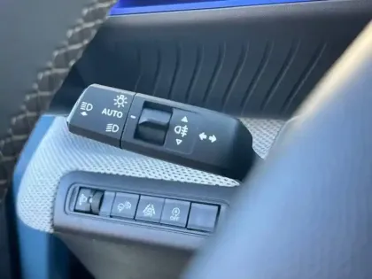 Photo 20 Citroën C3  Turbo 100 ch BVM6