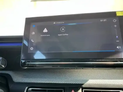 Photo 17 Citroën C3  Turbo 100 ch BVM6