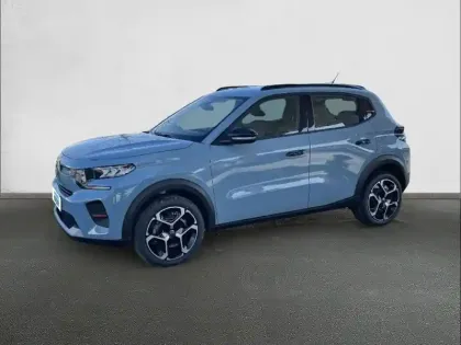 Photo Citroën C3 Plus