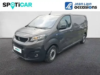Photo Peugeot Expert Asphalt