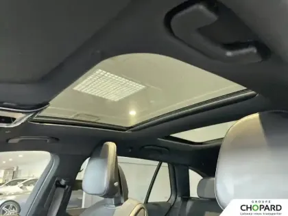 Photo 20 Mercedes Classe C  Break 300 e 9G-Tronic