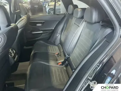 Photo 17 Mercedes Classe C  Break 300 e 9G-Tronic