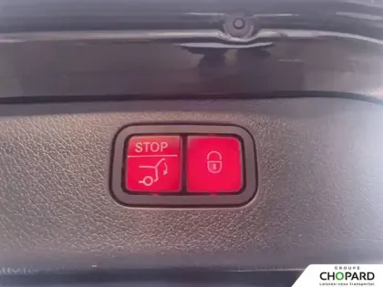 Photo 24 Mercedes Classe C  Break 300 e 9G-Tronic