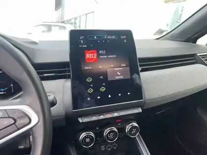 Photo Renault Clio Techno