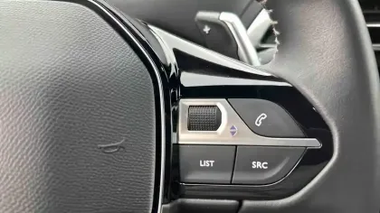 Photo 14 Peugeot 3008  BlueHDi 130ch S&S EAT8