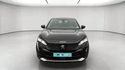 Photo 8 Peugeot 3008  BlueHDi 130ch S&S EAT8