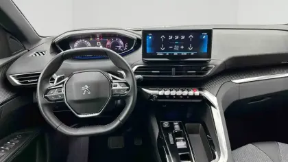 Photo 20 Peugeot 3008  BlueHDi 130ch S&S EAT8
