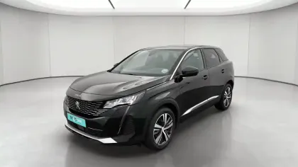 Photo Peugeot 3008 Allure Pack