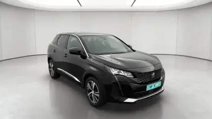 Photo 7 Peugeot 3008  BlueHDi 130ch S&S EAT8