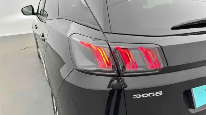 Photo 21 Peugeot 3008  BlueHDi 130ch S&S EAT8