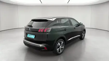 Photo 5 Peugeot 3008  BlueHDi 130ch S&S EAT8