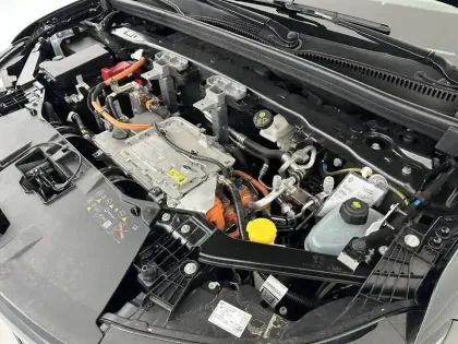 Photo 35 Renault Megane  E-Tech EV60 220 ch super charge
