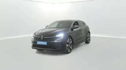 Photo 9 Renault Megane  E-Tech EV60 220 ch super charge