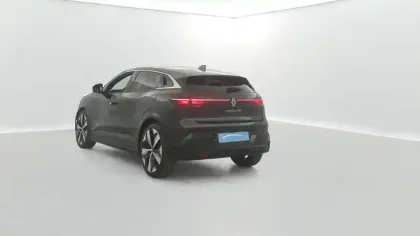 Photo 11 Renault Megane  E-Tech EV60 220 ch super charge