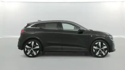 Photo 14 Renault Megane  E-Tech EV60 220 ch super charge