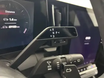 Photo 21 Renault Megane  E-Tech EV60 220 ch super charge