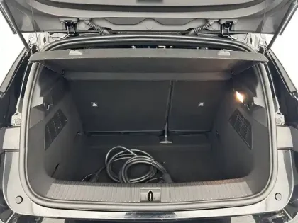 Photo 26 Renault Megane  E-Tech EV60 220 ch super charge