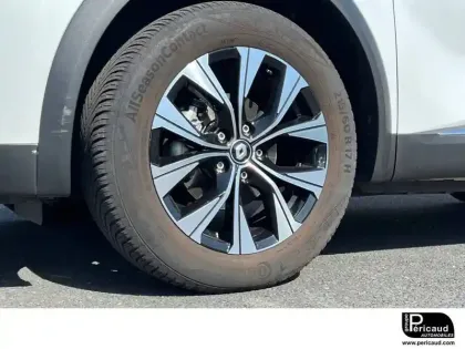 Photo 23 Renault Captur  TCe 90