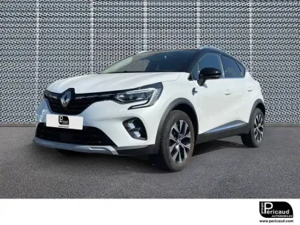 Photo Renault Captur Evolution