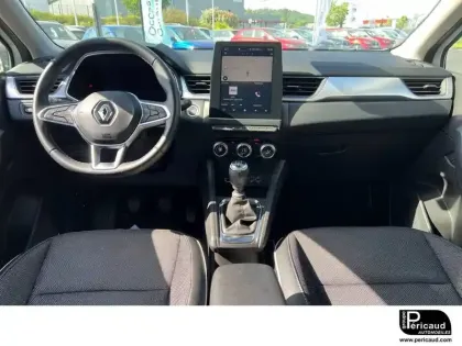 Photo 5 Renault Captur  TCe 90
