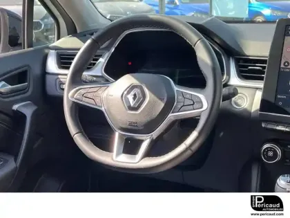 Photo 8 Renault Captur  TCe 90