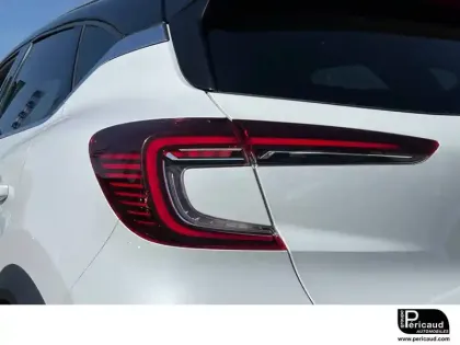 Photo 21 Renault Captur  TCe 90