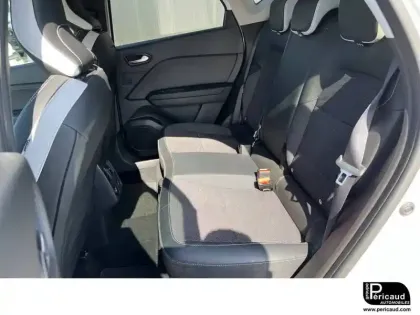 Photo 7 Renault Captur  TCe 90