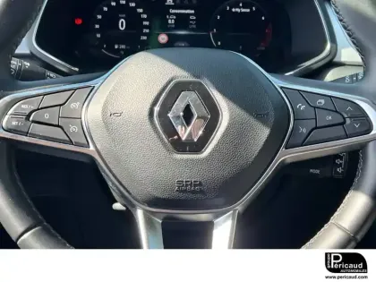 Photo 9 Renault Captur  TCe 90