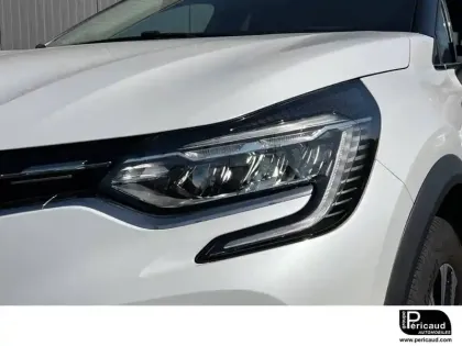 Photo 22 Renault Captur  TCe 90