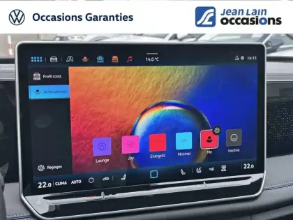 Photo 28 Volkswagen Tiguan  2.0 TDI 150ch DSG7