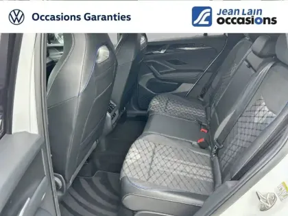 Photo 5 Volkswagen Tiguan  2.0 TDI 150ch DSG7