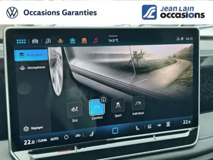 Photo 24 Volkswagen Tiguan  2.0 TDI 150ch DSG7