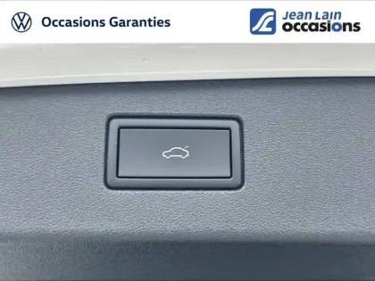 Photo 16 Volkswagen Tiguan  2.0 TDI 150ch DSG7