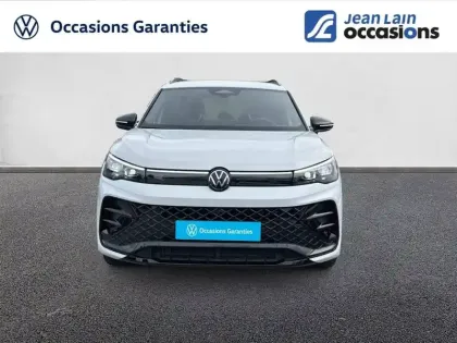 Photo 8 Volkswagen Tiguan  2.0 TDI 150ch DSG7