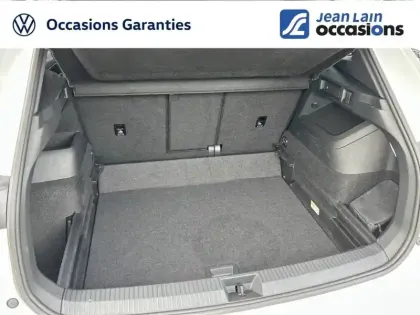 Photo 13 Volkswagen Tiguan  2.0 TDI 150ch DSG7
