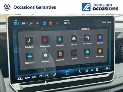 Photo 20 Volkswagen Tiguan  2.0 TDI 150ch DSG7