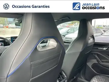 Photo 18 Volkswagen Tiguan  2.0 TDI 150ch DSG7