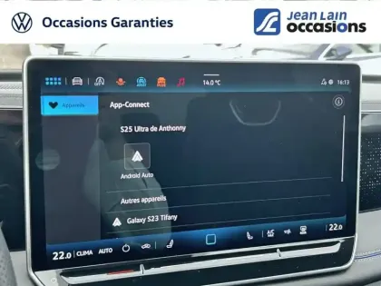 Photo 22 Volkswagen Tiguan  2.0 TDI 150ch DSG7