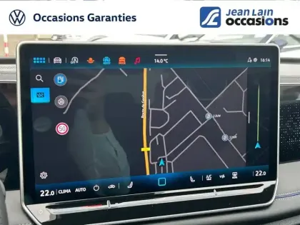 Photo 27 Volkswagen Tiguan  2.0 TDI 150ch DSG7