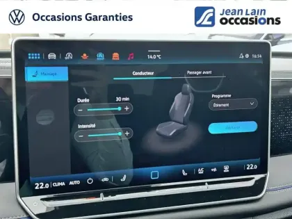 Photo 26 Volkswagen Tiguan  2.0 TDI 150ch DSG7