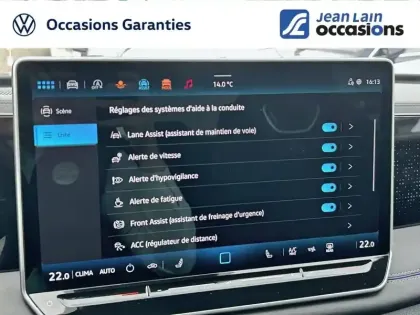 Photo 23 Volkswagen Tiguan  2.0 TDI 150ch DSG7