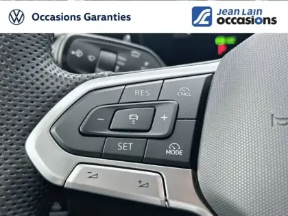 Photo 19 Volkswagen Tiguan  2.0 TDI 150ch DSG7